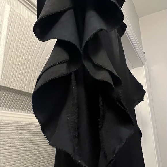 Nine West Black Women's Blouse - Picture 4 of 5